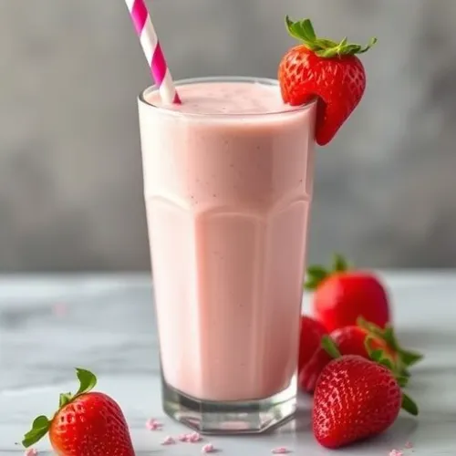 STRAWBERRY